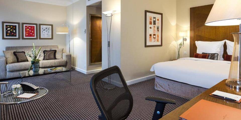 chambre