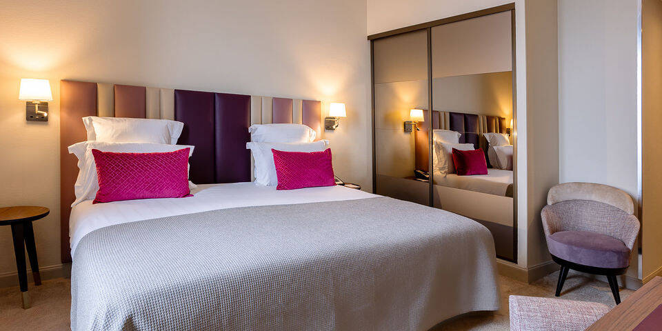 chambre