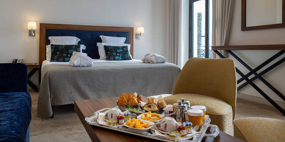 chambre