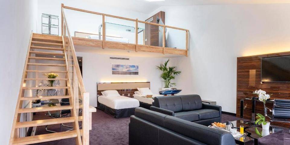 chambre