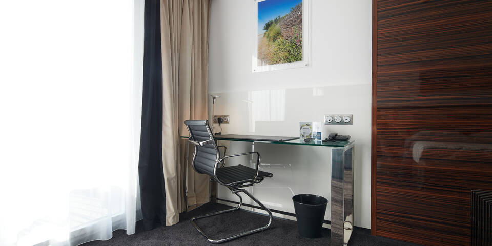 chambre