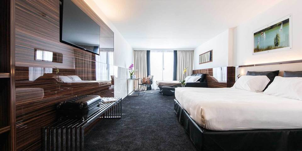 chambre