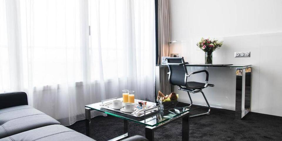 chambre