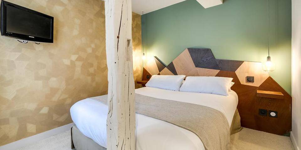 chambre