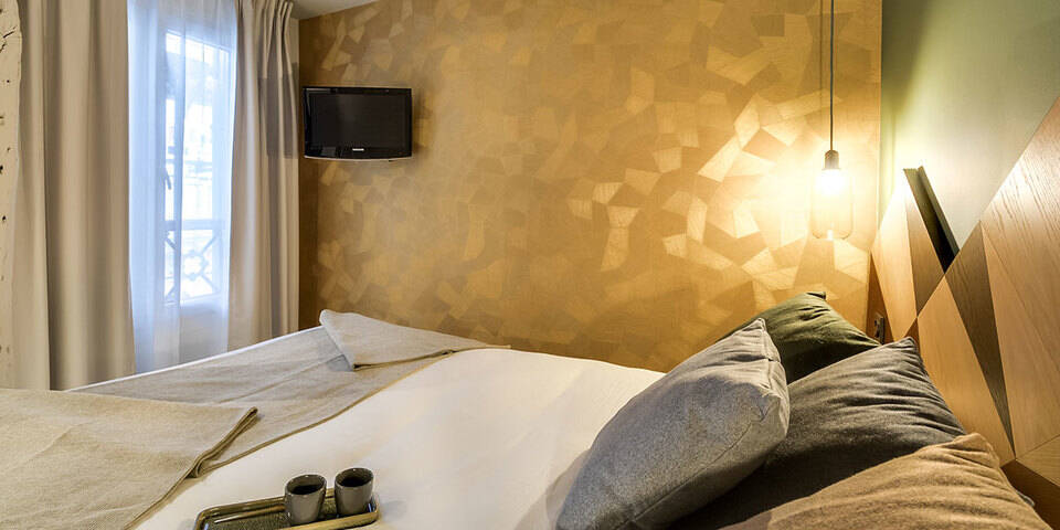 chambre