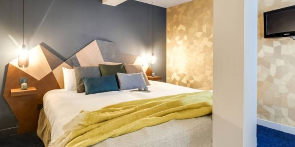 chambre