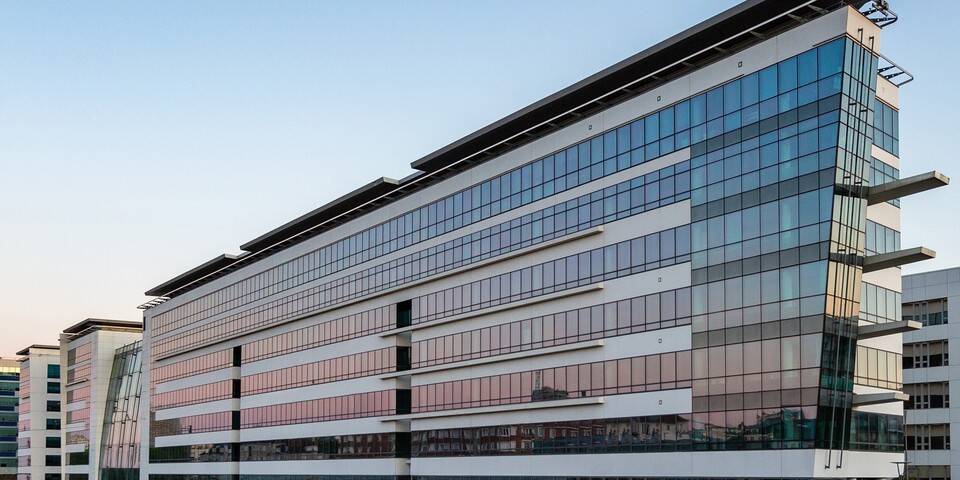 facade