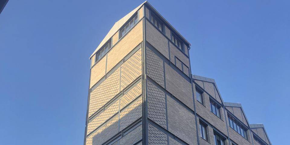 facade