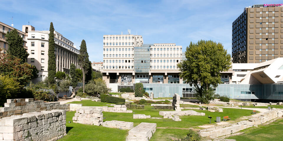 facade