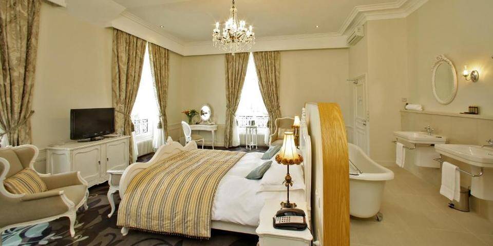chambre