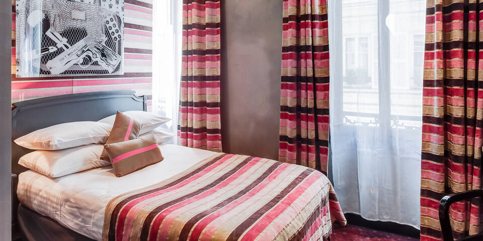 chambre
