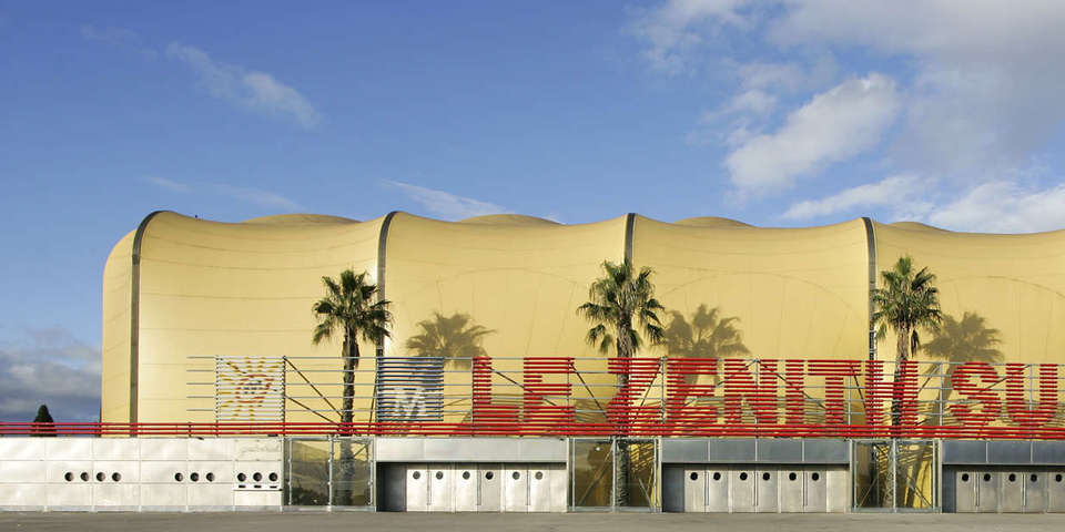 facade