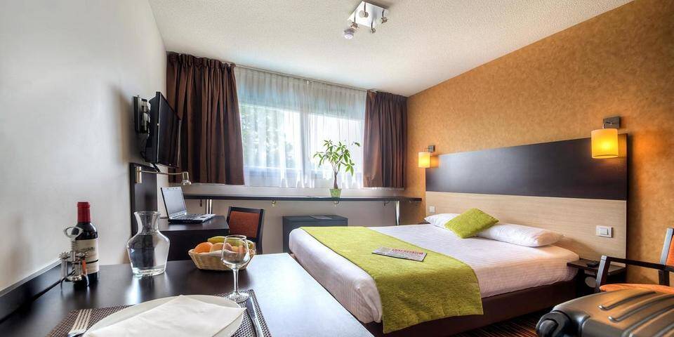 chambre