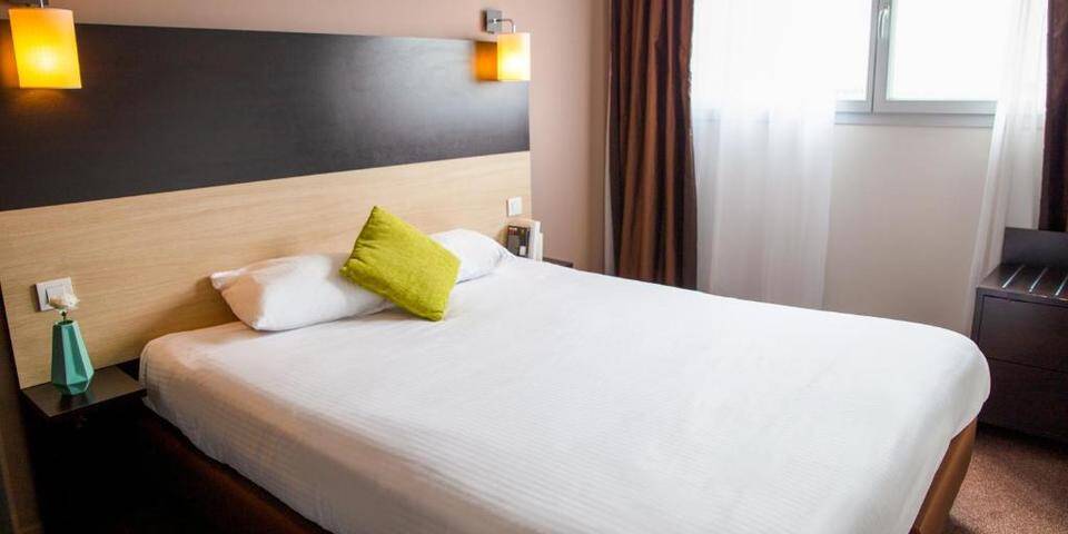 chambre